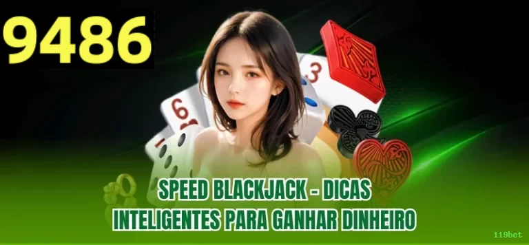 Cassino Ao Vivo 119bet