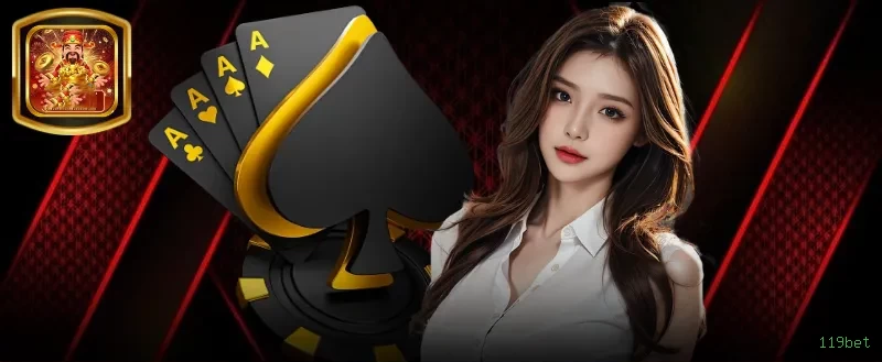 App vs Site Mobile 119bet