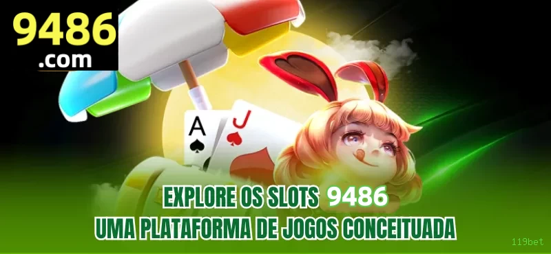 Baccarat Ao Vivo 119bet