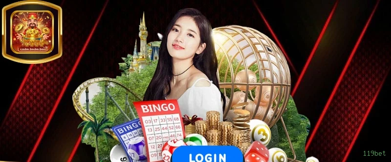 Bônus Rollover 119bet