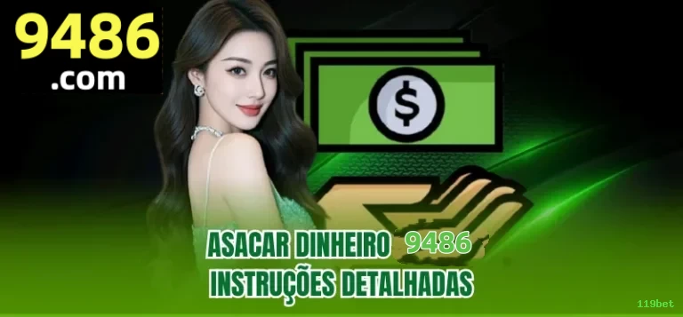 Segurança Depósitos 119bet