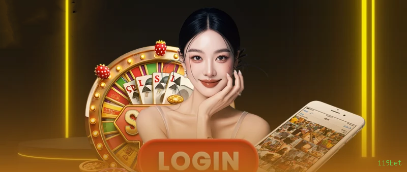 Promoções Esportivas 119bet