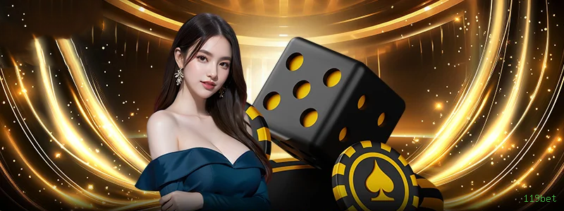 Fortune Dragon Slot 119bet