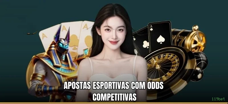 Fortune Mouse Slot 119bet