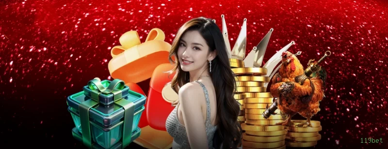 Fortune Ox Slot 119bet