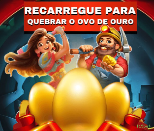 119bet Cassino Online