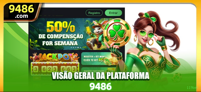 119bet Cassino Clássico