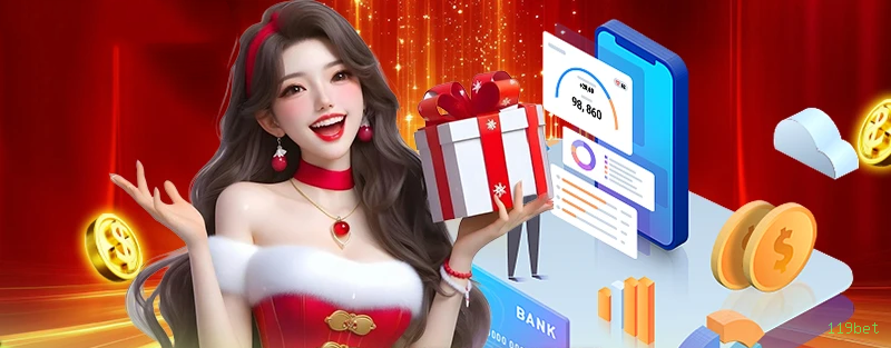 119bet Cassino Clássico