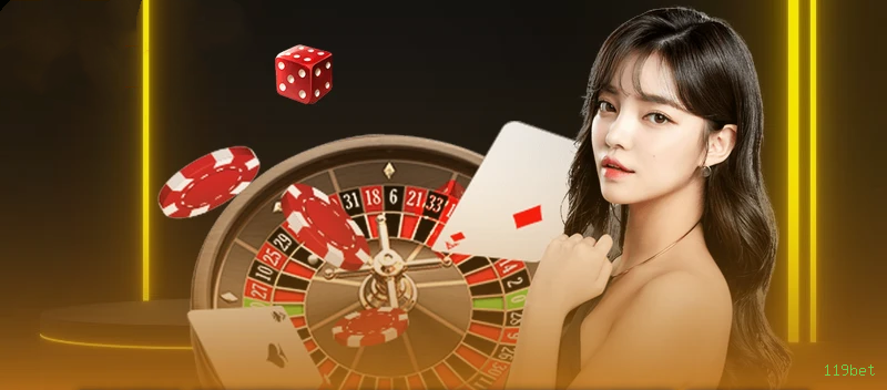 119bet Provedores Premium