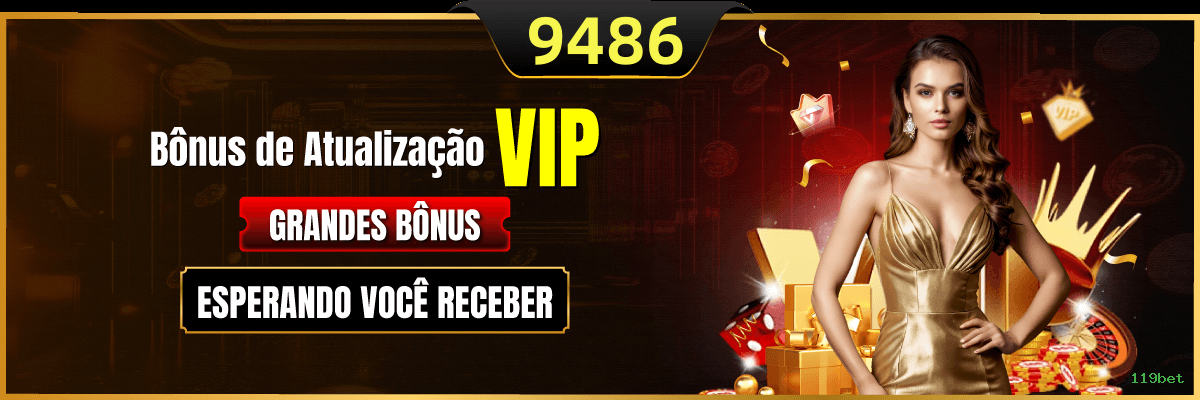 Jackpot Slots 119bet