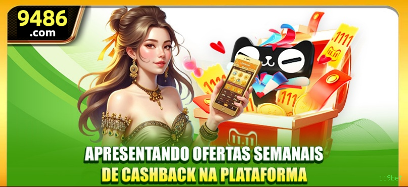Jogos 119bet