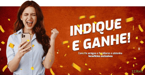 119bet Cassino Clássico