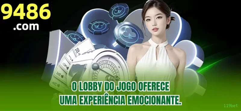Megaways Slots 119bet