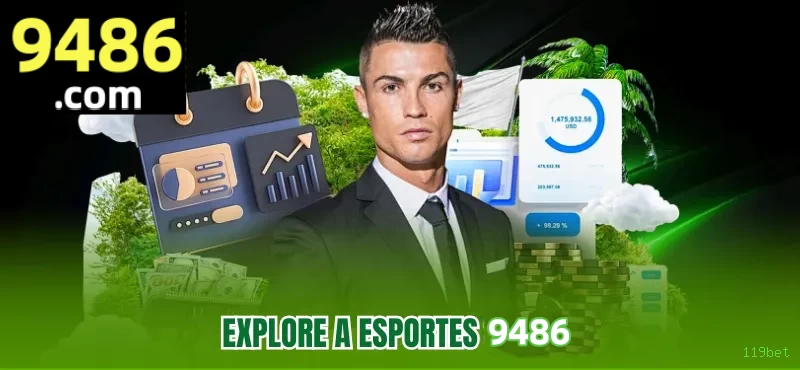 NetEnt 119bet