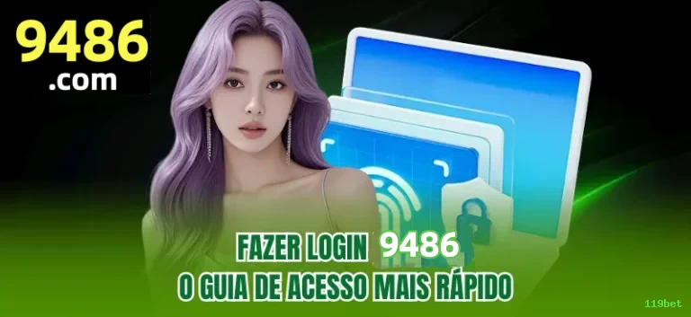 Novos Jogos 119bet