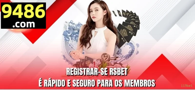 119bet Cassino Clássico