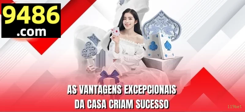 119bet Cassino Clássico