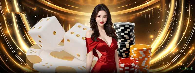 119bet Cassino Clássico