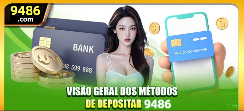 Privacidade 119bet