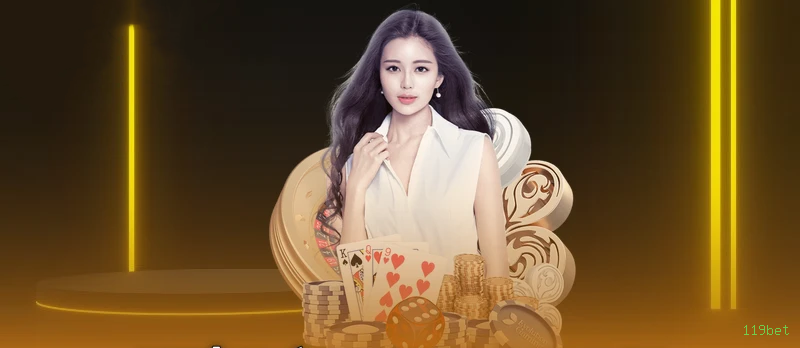 119bet Cassino Clássico