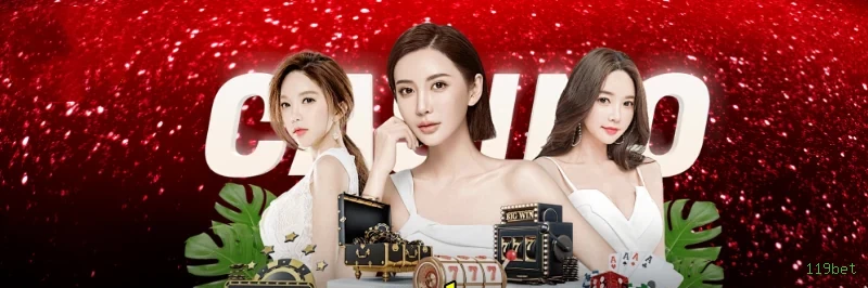 Roleta Online 119bet