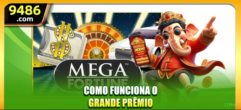 119bet Cassino Clássico