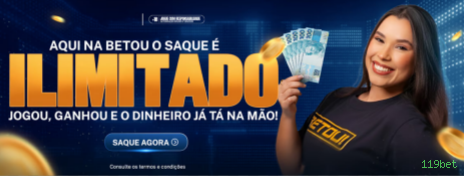 119bet Cassino Clássico
