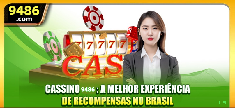 119bet Cassino Clássico