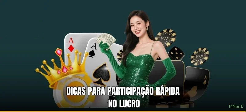 119bet Cassino Clássico