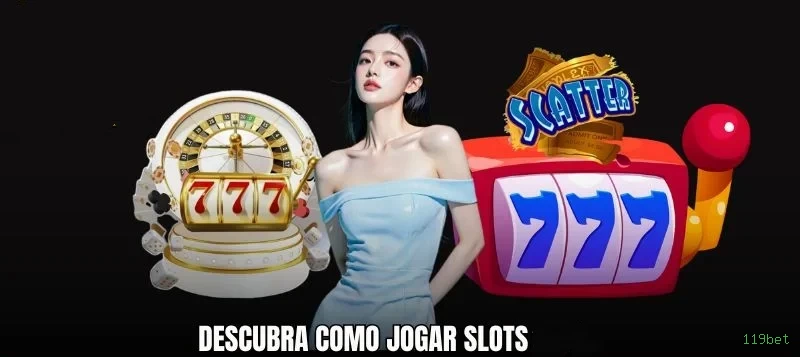 119bet Cassino Clássico