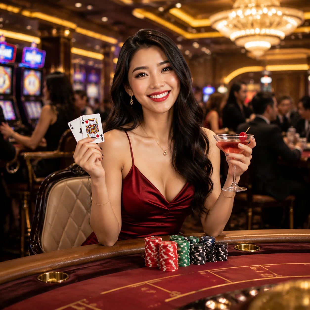 Configurações úteis dentro do app 119bet